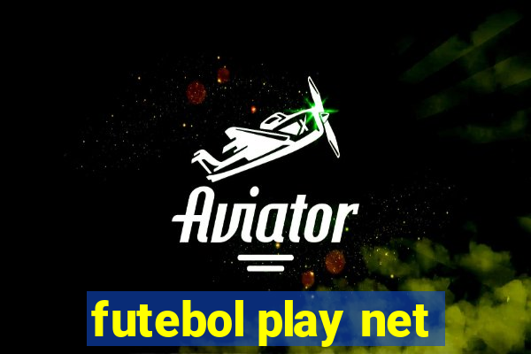 futebol play net